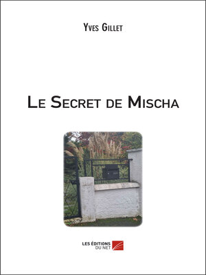 cover image of Le Secret de Mischa